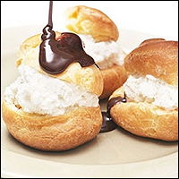 Herb's Bakery Special Events