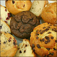 Herb's Bakery Cookies Elgin, IL